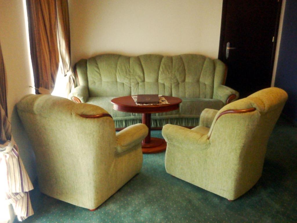 Hotel Mlyn & Spa Wloclawek Room photo